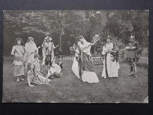Norfolk ADVERT CALLING CARD for Jarrold & Sons Old Postcard by Jarrold - Norwich - Picture 1 of 2
