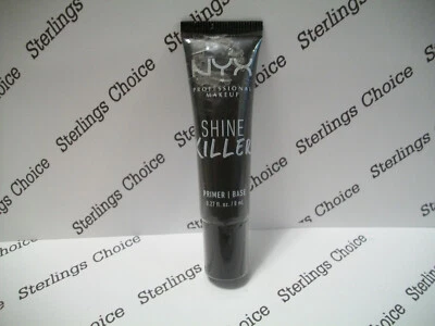NYX Shine Killer Primer Base - Image 1 of 3
