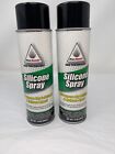 Lot of (2) Pro Honda Silicone Spray  08732-SS001  FREE PRIORITY MAIL SHIPPING!