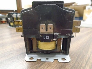 Furnas Contactor; 45GG20AJ; "USED" - Picture 1 of 2