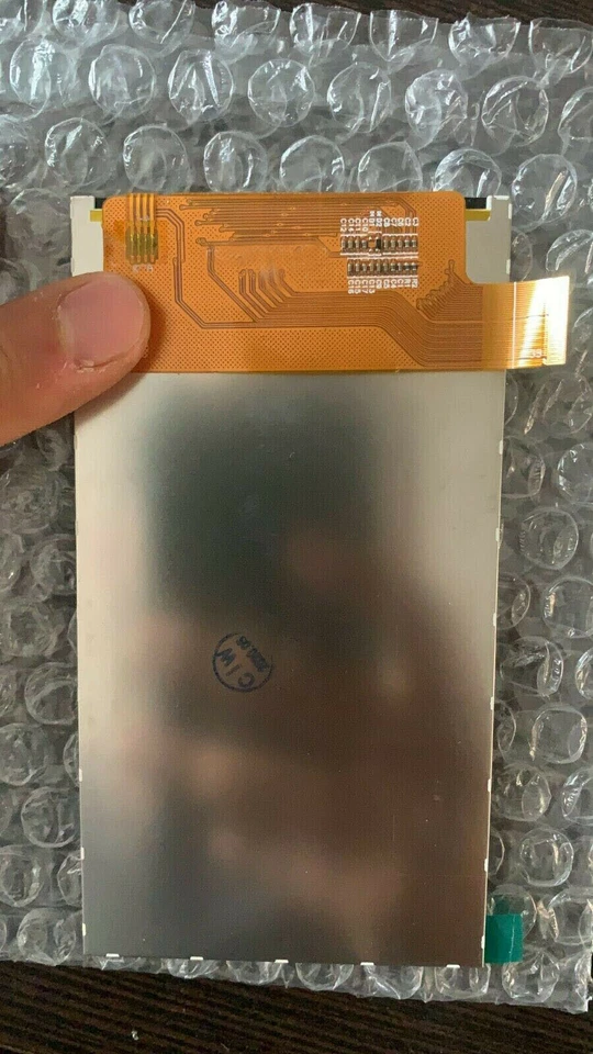 SmallHD 502 SDI HDMI On-camera Monitor Replacement Screen - Image 1 of 1