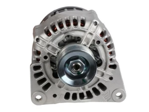 NOS Genuine OEM JCB Alternator 320/08719. 12 V, 95Amp AAK5820 - Picture 1 of 4