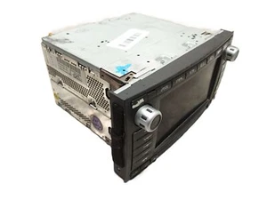 7L6035191NX SISTEMA AUDIO / RADIO CD / PANTALLA MULTIFUNCION / 7L6035191C / 1649 - Imagen 1 de 10