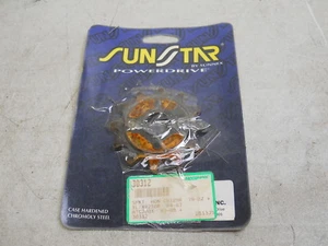 SunStar Sprocket, # 30312, CR125, XL250, XR250, ATC200, Honda, 1979-87   G3 - Picture 1 of 2