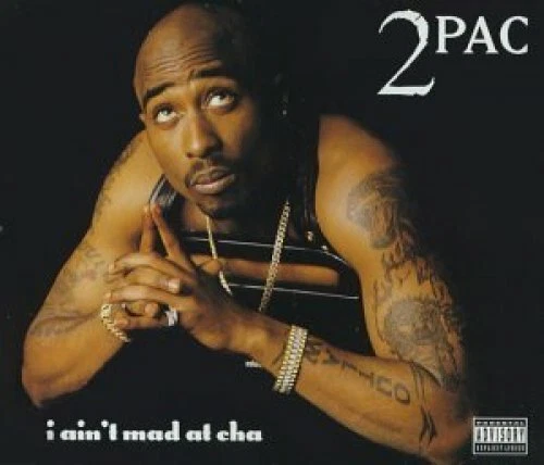 2 Pac I ain't mad at cha (1996)  [Maxi-CD] - Bild 1 von 1