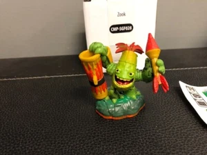 Skylanders ZOOK Giants Figure - Picture 1 of 3