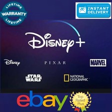 Disney Plus Account | lifetime subscription And Warranty | INSTANT DELIVERY