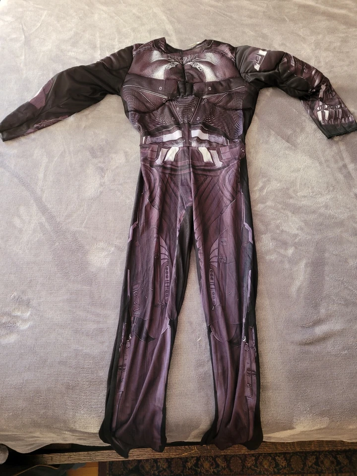 Boys G.I. Disfraz de Joe Duke talla 7-8 Foto 1 de 4