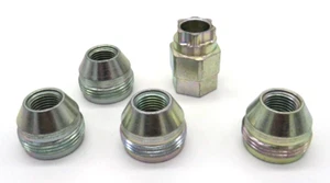 McGard Wheel Locks Theft Protection 24013 SU Ref:H/2 - Picture 1 of 12
