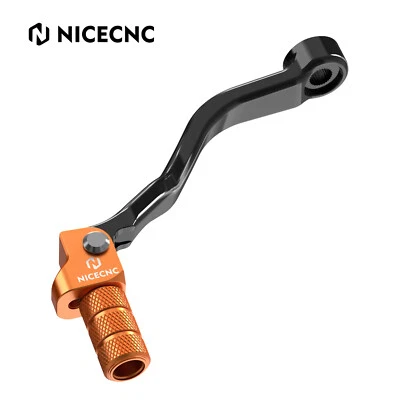 Kit de carrocería de motor para KTM EXC XCW 250 300 2024 NICECNC estriberas cubierta de bomba de agua Foto 1 de 4