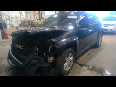 Bomba ABS 11-11 GMC TERRAIN E776867 Foto 1 de 4