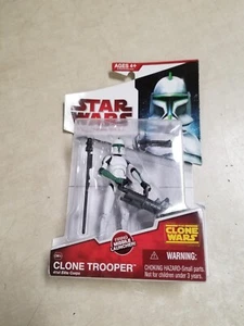 Clone Trooper 41st Elite Corps CW04 STAR WARS The Clone Wars - Picture 1 of 4