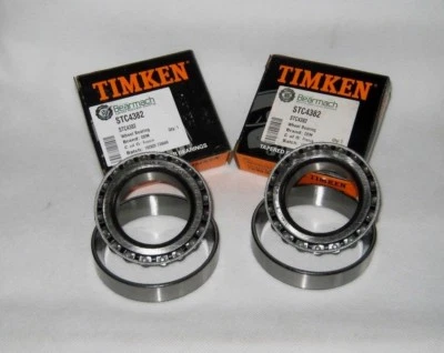 Defender, Discovery, Range Rover Classic Front or Rear Wheel Bearings STC4382 - Image 1 of 2