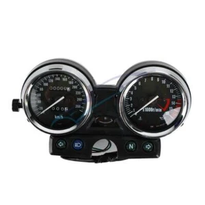 Tachometer Speedometer Gauge 260km/h For Kawasaki 1994-00 ZRX1100 01-08 ZRX1200 - Picture 1 of 10