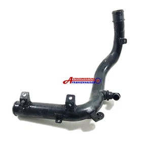 Opel Astra H 1.3 CDTi Intake Pipe Hose 55561450 326765693 - Picture 1 of 1