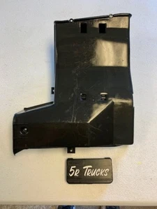 88-98 OBS Chevy/GMC Truck/SUV HVAC HEATER COVER PANEL - Picture 1 of 4