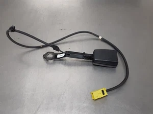 Hebilla de cinturón de seguridad eléctrico del lado del pasajero delantero derecho Kia Forte 10-11 888401M500WK - Imagen 1 de 17