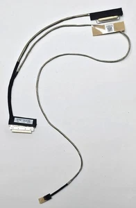 Original Acer Nitro AN517-51 LCD LED cable tape for 144HZ panels 50.Q5EN2.010 - Afbeelding 1 van 3