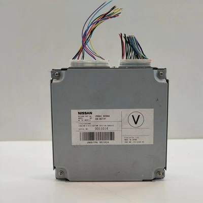 Nissan X-Trail T32 2017 Altre centraline/moduli 284A14CB4A PTM5095 - Immagine 1 di 4