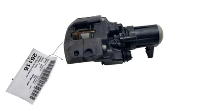 ⭕ 2016-2020 Tesla Model X MX Rear Passenger Side Parking Brake Caliper Right OEM - Изображение 1 из 4