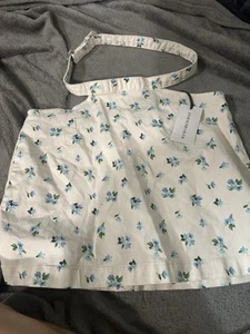 weworewhat cut out skirt sz M nwt - Picture 1 of 2