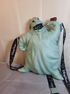 Disney Parks Oogie Boogie Popcorn Bucket (No Lid/Stand) - Picture 1 of 3