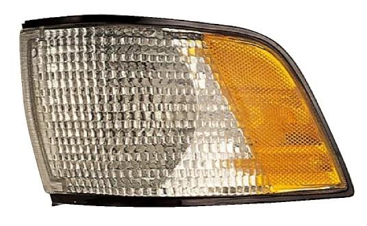 Боковой габаритный отражатель для 91-96 Buick Century левый водитель - Изображение 1 из 1