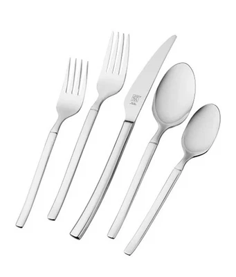 ZWILLING J.A. Juego de cubiertos HENCKELS OPUS - 45 piezas, nuevo Foto 1 de 2