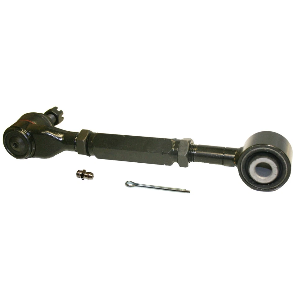 MOOG Rear Lower Forward Control Arm  Ball Joint Assy for 2010-22 SUBARU LEG - Image 1 of 2