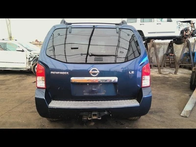 Alternador compatible con 07-11 ARMADA 6780921 Foto 1 de 4