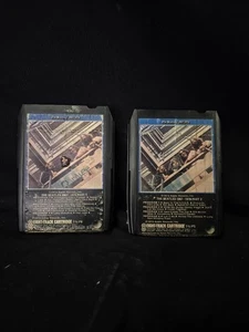 8 Track 1967-1970 The Beatles Part 1 & 2 - Imagen 1 de 13