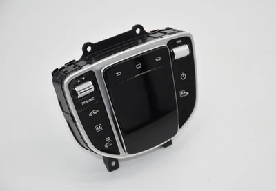 Centralina Mercedes-Benz W213 Classe E Console Centrale A2139006608 - Immagine 1 di 4