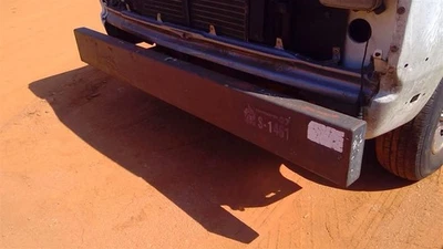 Front Bumper Without Step-type Painted Fits 88-93 DODGE 150 PICKUP 256843 - Image 1 of 4