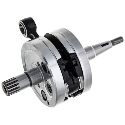 NICHE Crankshaft Assembly for Yamaha YZ125 YZ85 5MV-11400-00-00 2001-2004 - Image 1 of 4