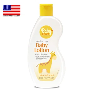 PRODUCTS Baby Lotion, 0.93 Pound ⭐️⭐️⭐️⭐️⭐️ - Picture 1 of 3