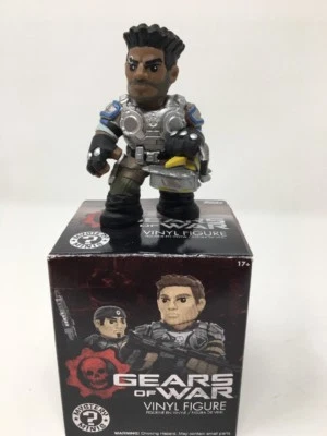 Funko Mystery Minis Gears of War DEL WALKER 1/12 Nueva figura de vinilo Foto 1 de 4