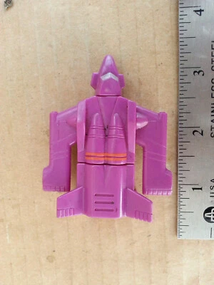 Винтажный Tonka GoBots Странный Шар В комплекте Wendy's Эксклюзив. - Изображение 1 из 4