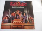 SLAVE RAIDER - WHAT DO YOU KNOW ABOUT ROCK'N'ROLL? - LP VINYL EX/EX 1988 UK