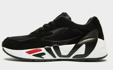 tenis fila de niños