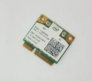 Wlan Intel WiFi Link 1000 half Size aus Acer Aspire Timeline 1810T 1810TZ - Bild 1 von 1