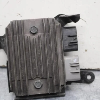 09-12 KAWASAKI NINJA ZX6R ВЫПРЯМИТЕЛЬ РЕГУЛЯТОР НАПРЯЖЕНИЯ 21066-0028 BB617 - Изображение 1 из 4