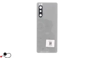 SONY XPERIA 5 II DUAL XQ-AS52 BATTERY ORIGINAL GREY COVER SMARTPHONE REPLACEMENT - Picture 1 of 2