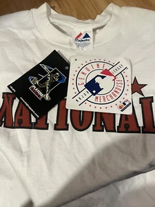 Youth Clemens Tee- Size Large - Picture 1 of 6