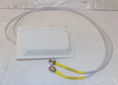 Cisco Omnidirectional Antenna AIR-ANTM4050V-R Dual Band Diversity Ceiling Mount - Image 1 of 2