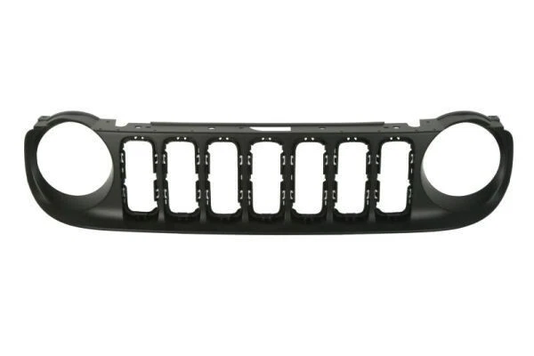 ПЕРЕДНЯЯ ВНЕШНЯЯ РЕШЕТКА MOPAR 5XB15LXHAA ДЛЯ JEEP RENEGADE 2014-2019 - Изображение 1 из 1