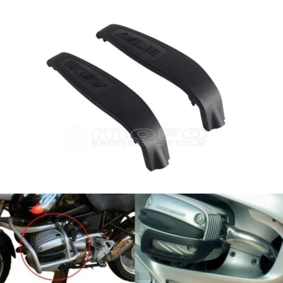 2X Cubierta de bujía para BMW R1100GS R1150GS R1150RT R850R R850GS R1100SS 1999-05 Foto 1 de 4