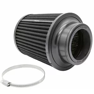 RamAir ProRam Universal Einlass Induktion Kegel Luftfilter Gummi Hals 80 mm - Bild 1 von 4