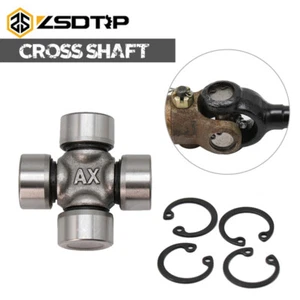 Universal Joint Cardan Rear Wheel Sidecar Ural Dnepr K750 M72 - Picture 1 of 6