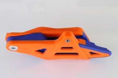 NUEVA GUÍA DE CADENA KTM 125SX 150SX 250SX 250SXF 350SXF 450SXF (2014-2017) - OR19B Foto 1 de 4