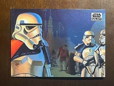 2021 Topps Chrome Star Wars Galaxy COMPLETE YOUR SET Base Card #1-100 (YOU PICK)